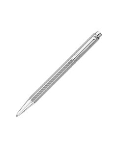 Caran d'Ache Kugelschreiber Ecridor Maille Milanaise