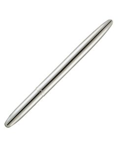 Fisher Kugelschreiber Bullet Space Pen Chrom
