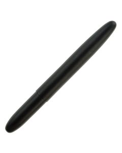 Fisher Kugelschreiber Bullet Space Pen matt schwarz
