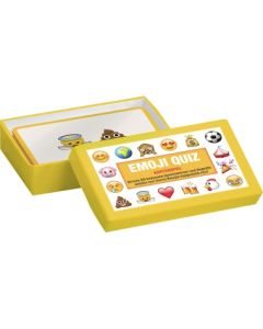 Bubblegum Ratespiel Kennst du das Emoji-Spiel Classic