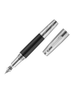 Montegrappa Füllfederhalter Cult James Bond 007 Spymaster Duo M - Limited Edition