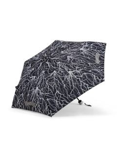 Ergobag Regenschirm Super ReflektBär Reflex Glow-Edition
