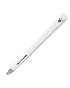 Pininfarina Ethergraph® Primina Maserati White