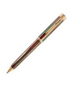 Montegrappa Kugelschreiber Zero FIFA® Classics Italy - Limited Edition