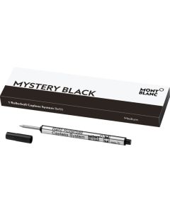 Montblanc Rollerballmine Capless System 1 Stk.
