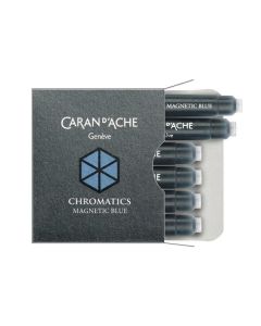 Caran d'Ache Tintenpatronen Chromatics