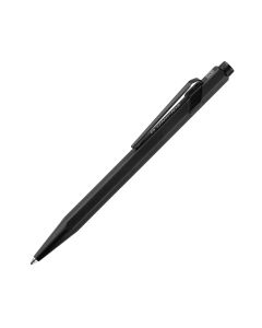 Caran d'Ache Kugelschreiber 849 Black Code 