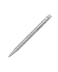 Caran d'Ache Kugelschreiber Set Ecridor Keith Haring - Special Edition