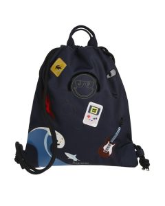 Jeune Premier Sportbeutel Mr. Gadget