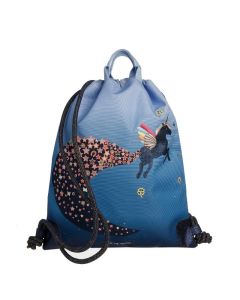 Jeune Premier Sportbeutel Unicorn Universe