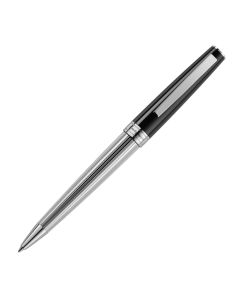 Montegrappa Kugelschreiber Armonia Duetto Black