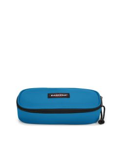 Eastpak Schlampermäppchen Oval Single Voltaic Blue