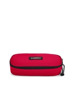 Eastpak Schlampermäppchen Oval Single Sailor Red