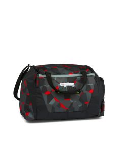 ergobag Sporttasche TaekBärdo
