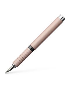 Faber-Castell Füllfederhalter Essentio Aluminium