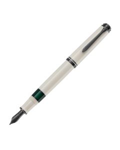 Pelikan Füllfederhalter Souverän M670 Warm Grey - Special Edition