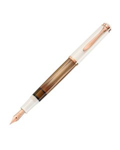 Pelikan Füllfederhalter Classic M200 Copper Rosé-Gold - Special Edition