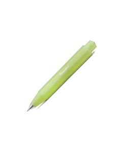 Kaweco Druckbleistift Frosted Sport Fine Lime 