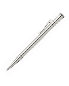 Graf von Faber-Castell Kugelschreiber Classic Sterlingsilber