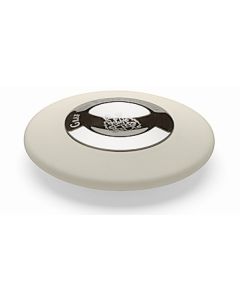 Graf von Faber-Castell Radiergummi rund