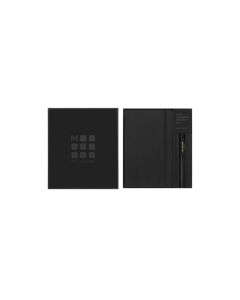 Moleskine X Kaweco Tintenroller mit Notizbuch im Set