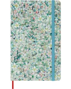 Moleskine Skizzenbuch Van Gogh Museum Large Hardcover blanko - Limited Edition