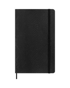 Moleskine Notizbuch Prescious & Ethical Large Softcover Schwarz liniert