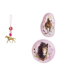Step by Step Magic Mags Spiegelburg Pferdefreunde Horse Love