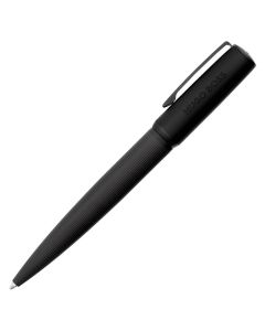 Hugo Boss Kugelschreiber Arche Iconic Black