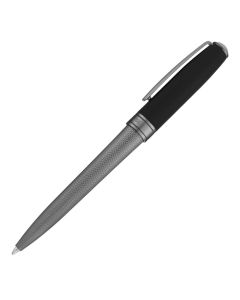 Hugo Boss Kugelschreiber Essential Active Schwarz