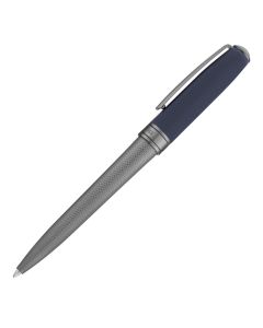 Hugo Boss Kugelschreiber Essential Active Blau