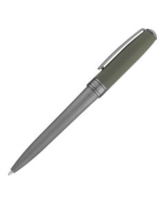 Hugo Boss Kugelschreiber Essential Active Grün