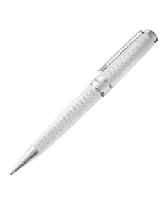 Hugo Boss Kugelschreiber Totem Chrome