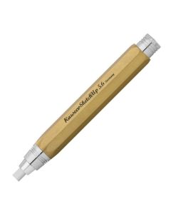 Kaweco Radierstift Sketch Up Corrector Messing