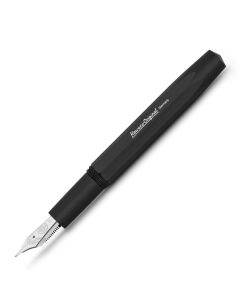 Kaweco Füllfederhalter Original 250 Black Chrom 