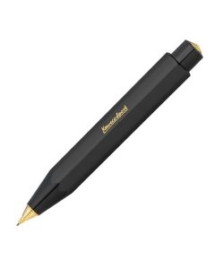 Kaweco Druckbleistift Classic Sport Schwarz