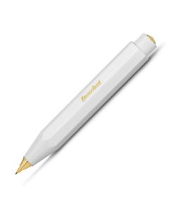 Kaweco Druckbleistift Classic Sport Weiß