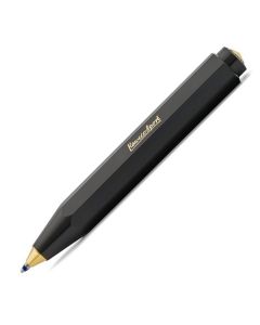 Kaweco Kugelschreiber Classic Sport Schwarz