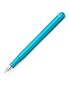Kaweco Füllfederhalter Liliput Blau Collection