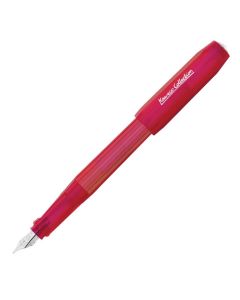Kaweco Füllfederhalter Collection Perkeo Infrared M