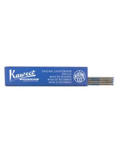 Kaweco Kugelschreibermine D1 Blau 1.0 mm 5 Stk./Pack