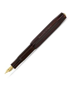 Kaweco Füllfederhalter Set Ebonit Sport M 