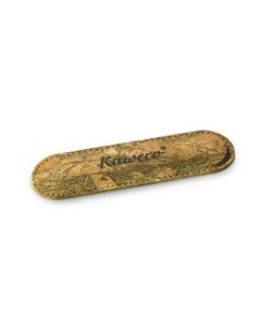 Kaweco 1er Stifteetui Eco Liliput Korkleder Braun