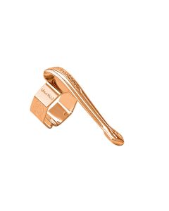 Kaweco Aufsteckclip Sport Nostalgie oktogonal bronze