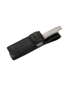 Kaweco Stifteetui Sport 1er mit Lasche Schwarz
