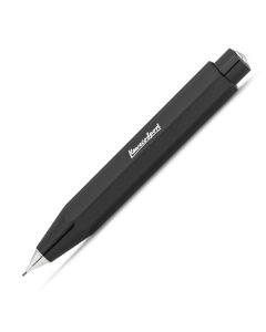 Kaweco Druckbleistift Skyline Sport Schwarz