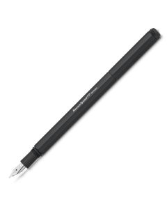 Kaweco Füllfederhalter Special Black B