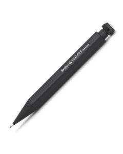 Kaweco Druckbleistift Special S Schwarz 0,9 mm