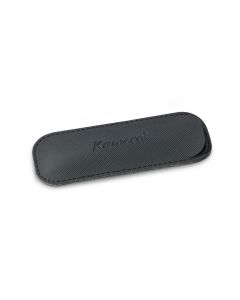 Kaweco 2er Stifteetui Eco Sport Apfelleder Schwarz