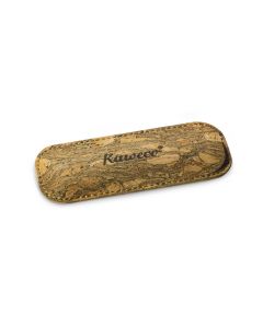 Kaweco 2er Stifteetui Eco Sport Korkleder Braun